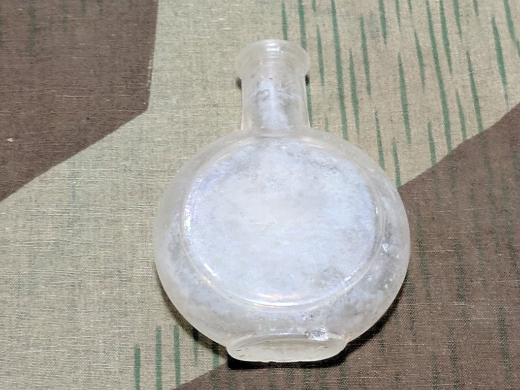 4711 Glass Cologne Bottle — image 3