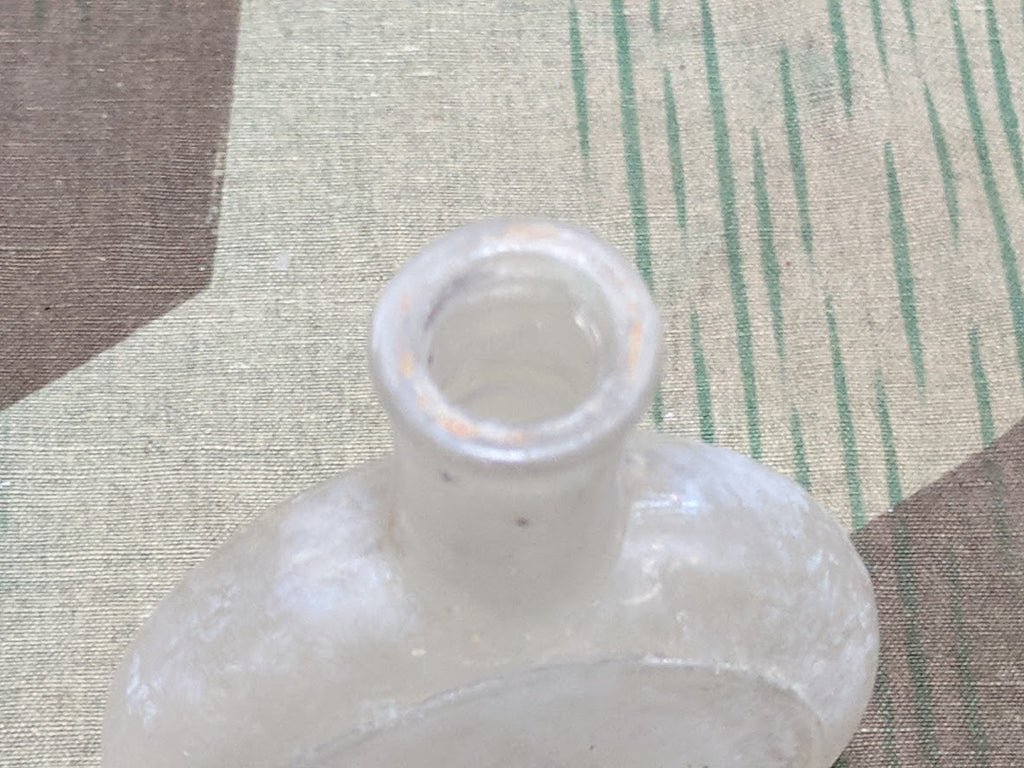 4711 Glass Cologne Bottle — image 5