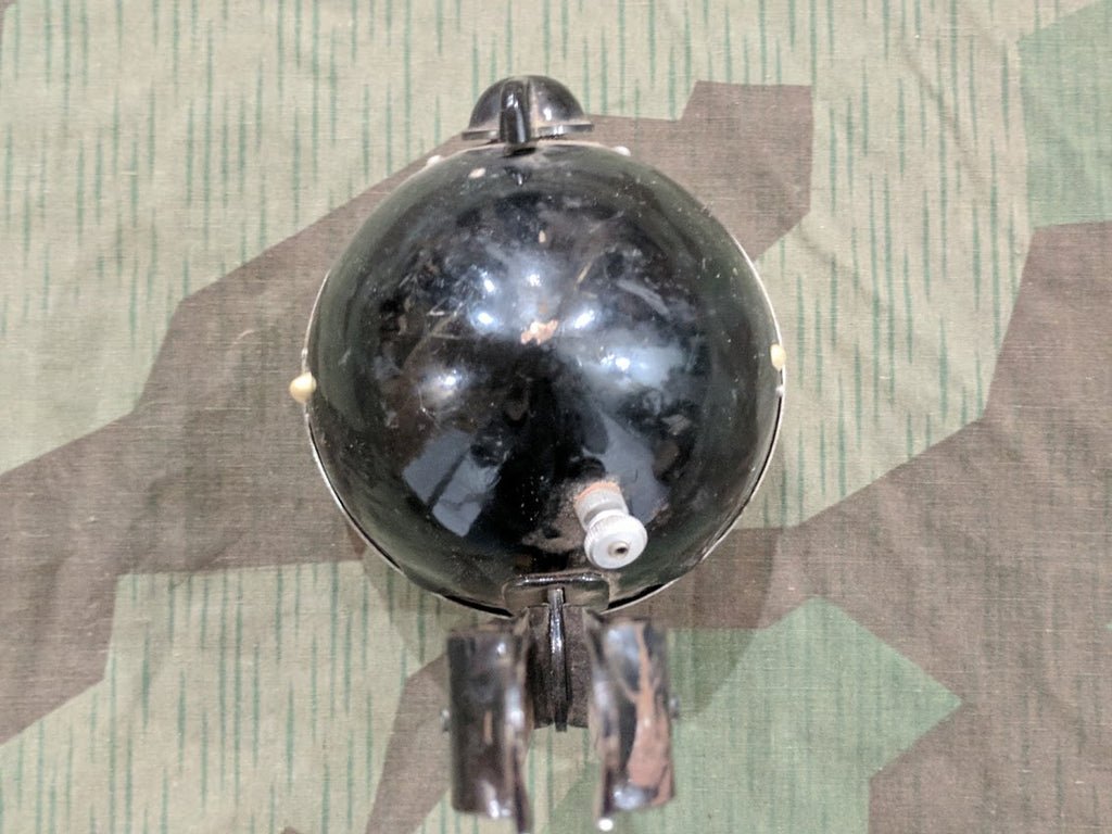 Schmitt's Original Bicycle Fahrrad Head Light — image 4