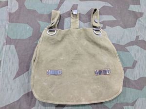 Original Army Bread Bag