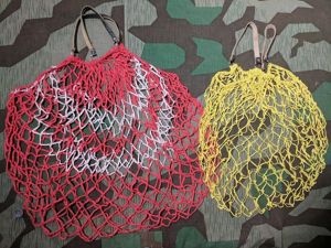 Einkauf Net Shopping Bags