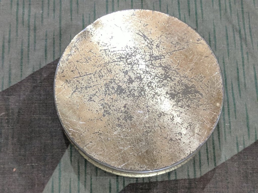 Co-Le Mentha Supplement Tin — image 2