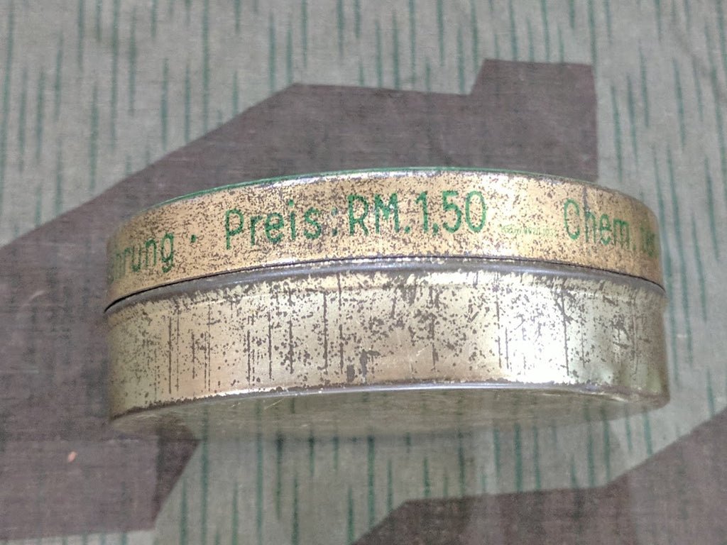 Co-Le Mentha Supplement Tin — image 3