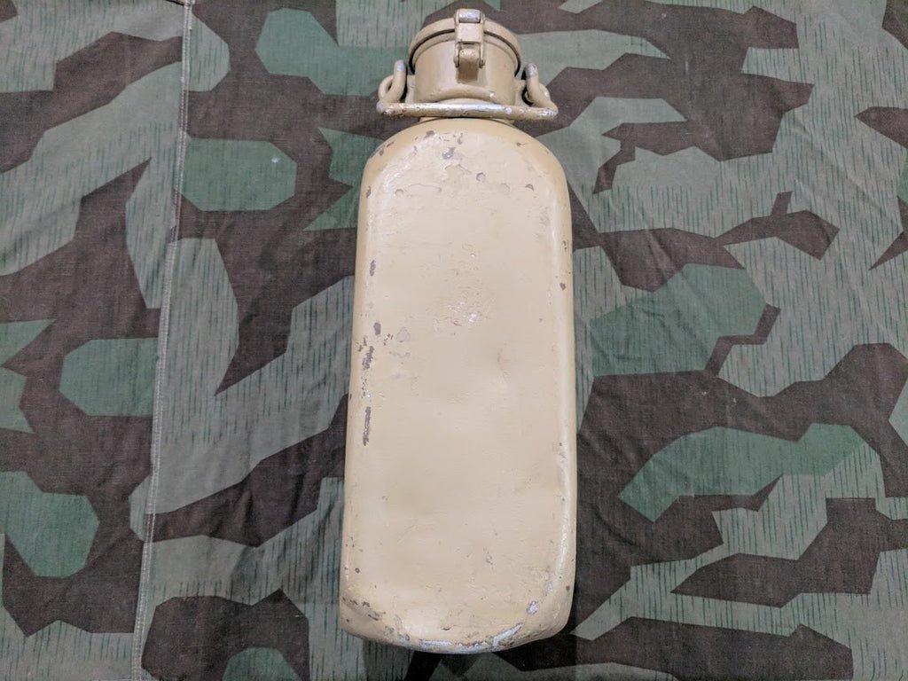 Tan Painted 5L Trinkwasser Can — image 3