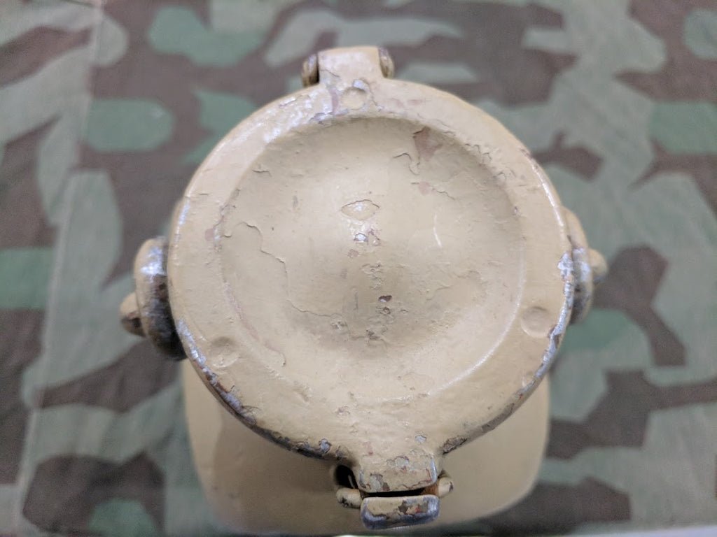 Tan Painted 5L Trinkwasser Can — image 5