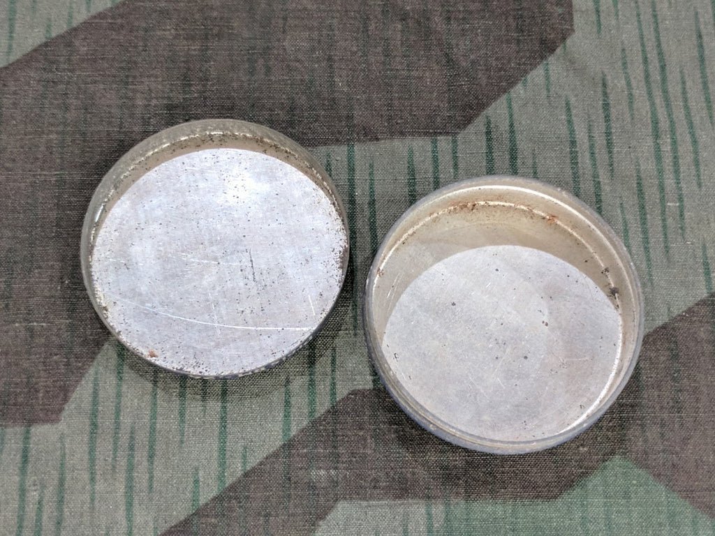 Original Nivea Creme Tin Nr. 362 — image 5