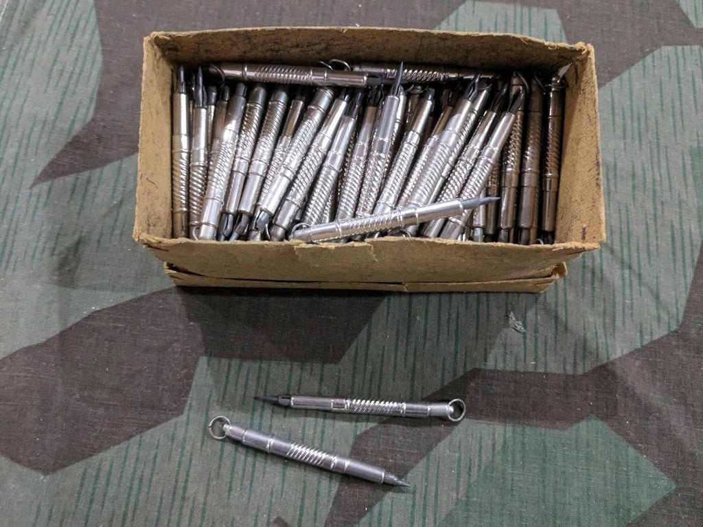 Original Small Key Chain Mechanical Pencil — image 2