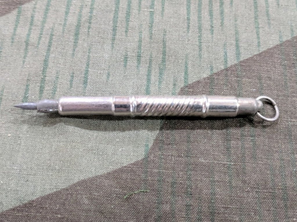 Original Small Key Chain Mechanical Pencil — image 3