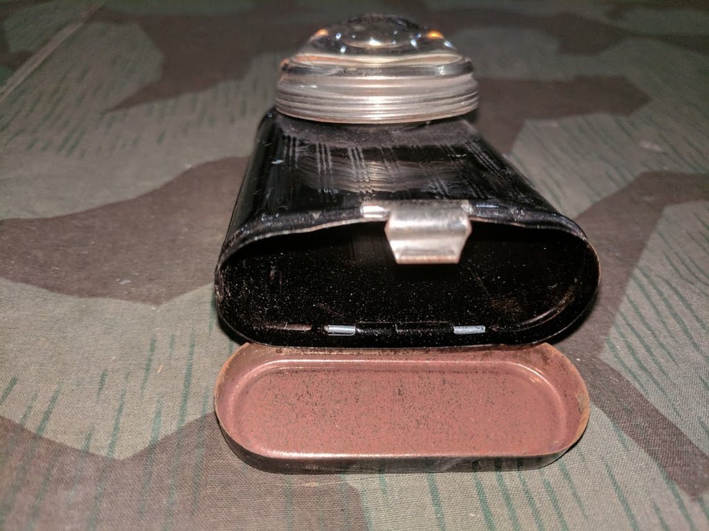 Pre-war Flashlights w/ Wire Button Loop — image 7