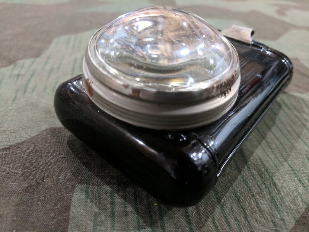 Pre-war Flashlights w/ Wire Button Loop — image 8