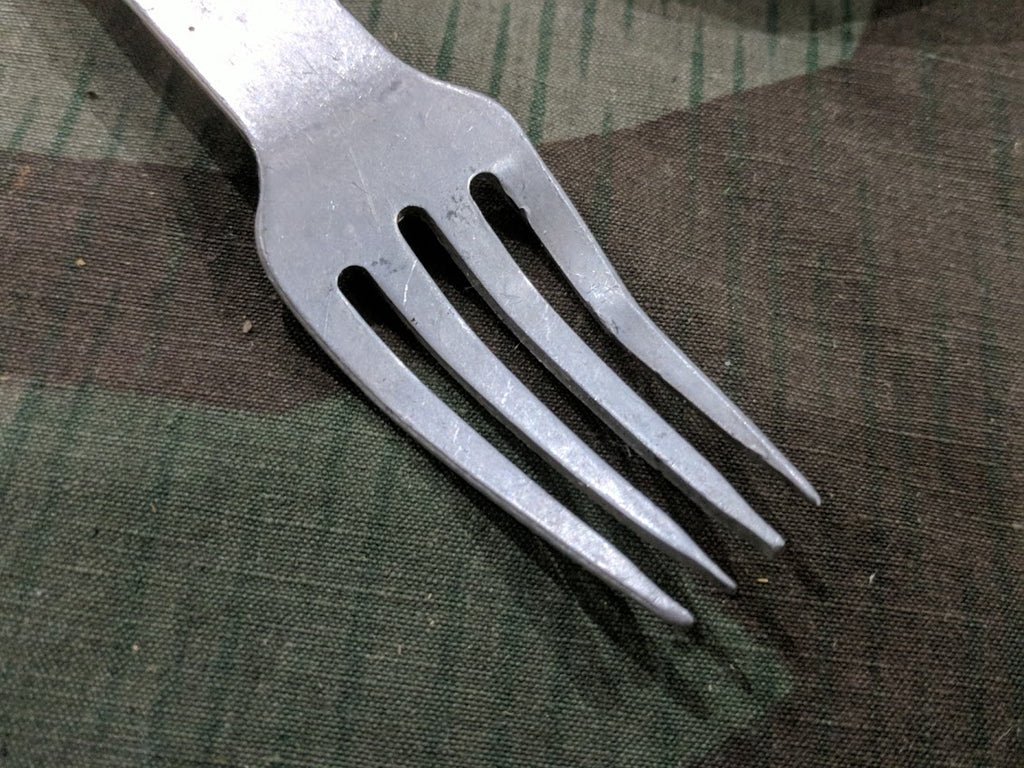 Fork Spoon No Maker — image 3