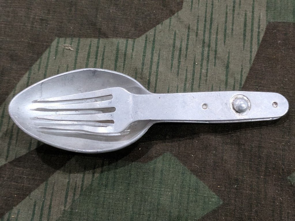 Fork Spoon No Maker — image 4