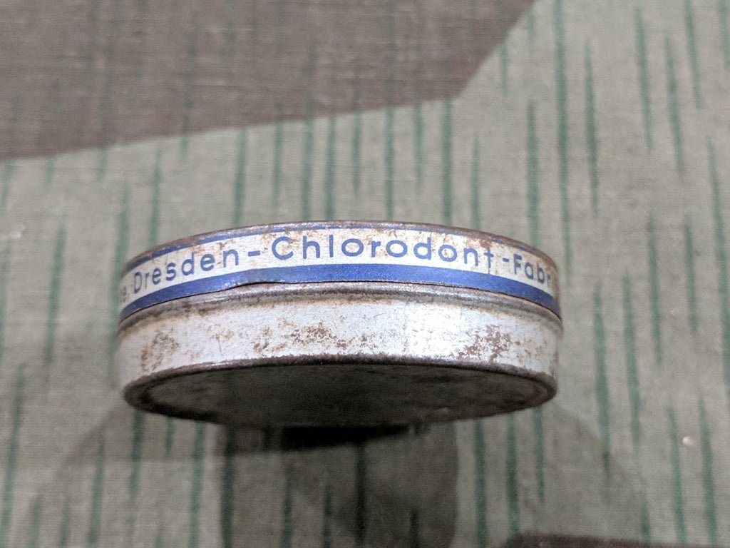 Leokrem Skin Care Cream Tin (Price in RM) — image 3