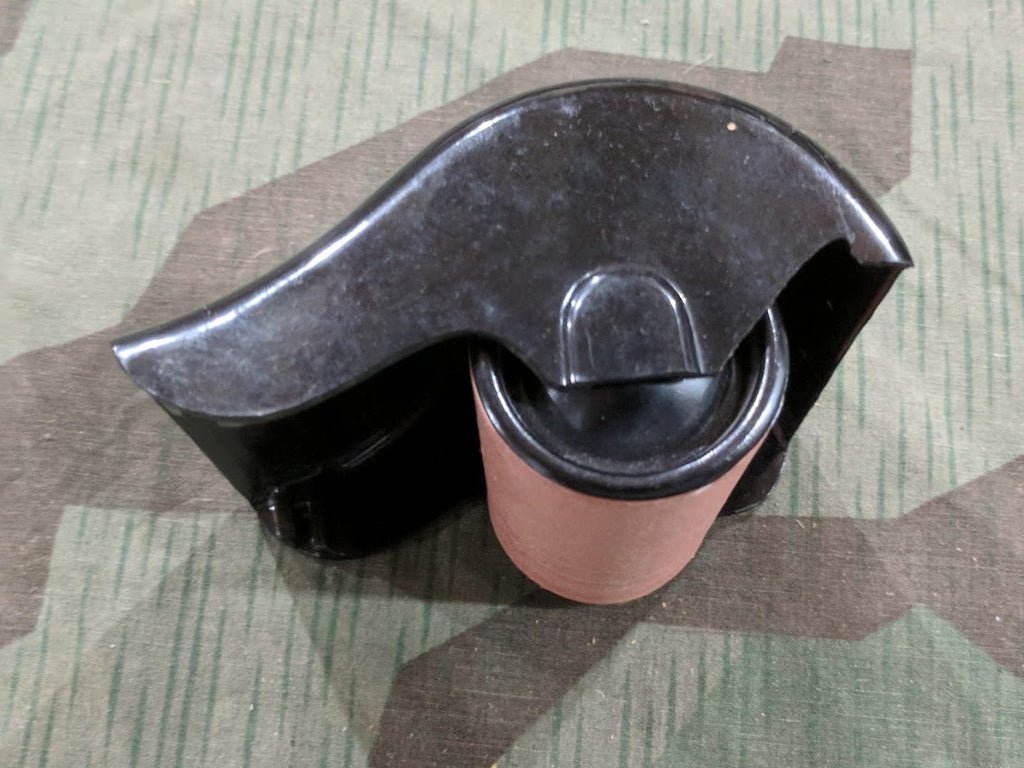 Bakelite Piccolo Ink Blotting Paper Roller D.R.G.M. — image 2