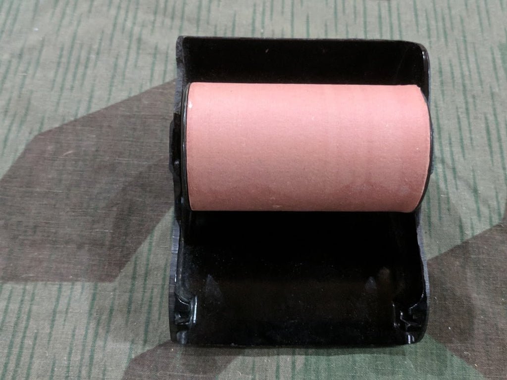 Bakelite Piccolo Ink Blotting Paper Roller D.R.G.M. — image 4