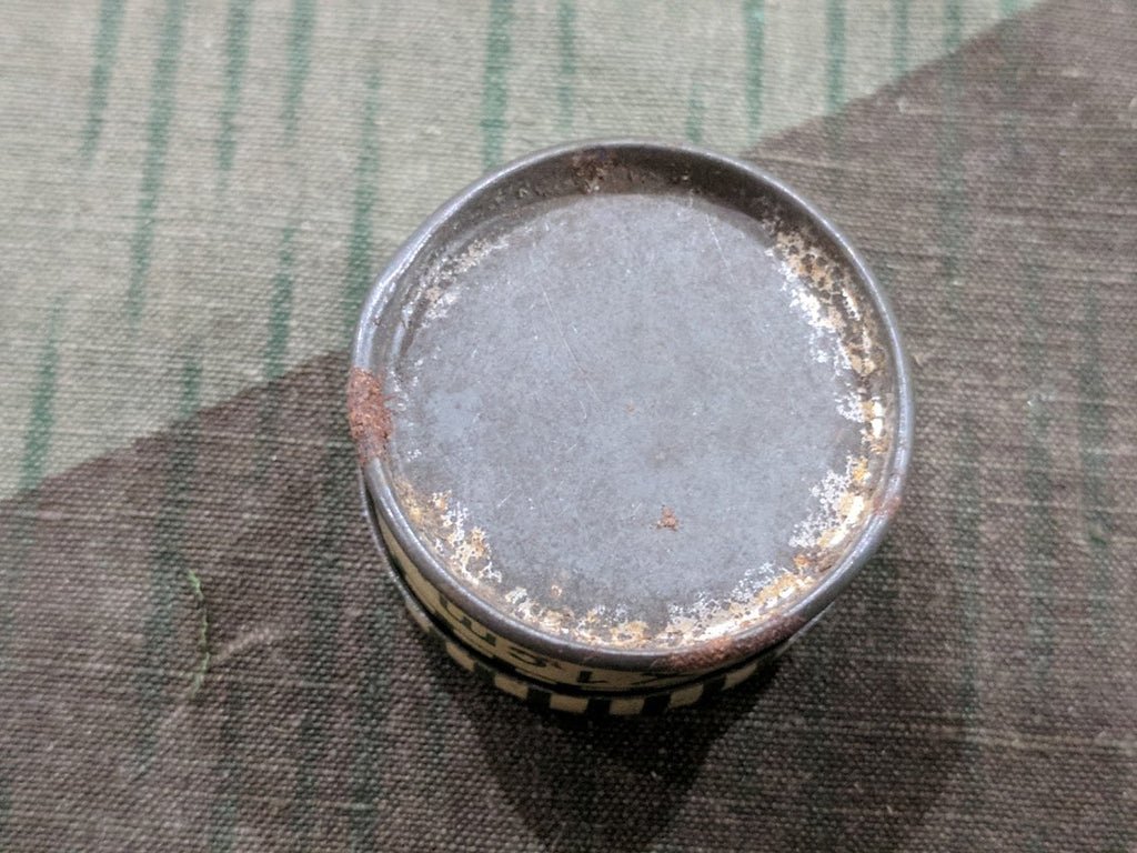 Tiny Bonnaplast Bandage Tin — image 4