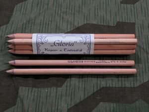 Gloria Pencils (Sold Individually or Set of 5)