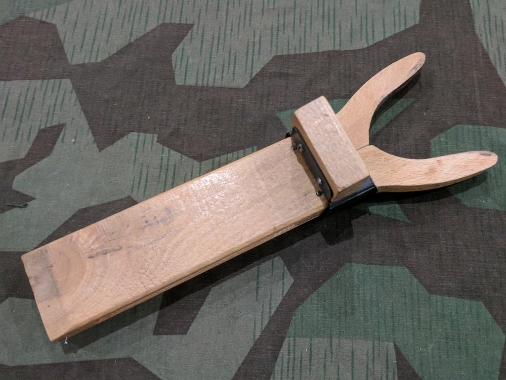 Original Folding Boot Puller — image 4