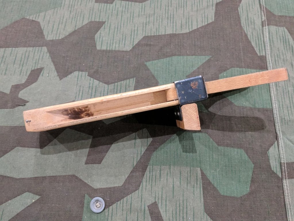 Original Folding Boot Puller — image 5