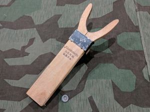 Original Folding Boot Puller