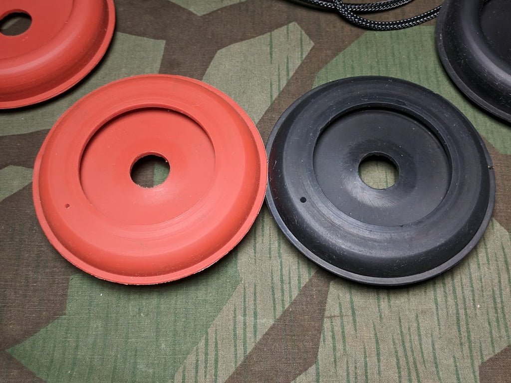 Panzer Headset Replacement Ear Pads — image 2