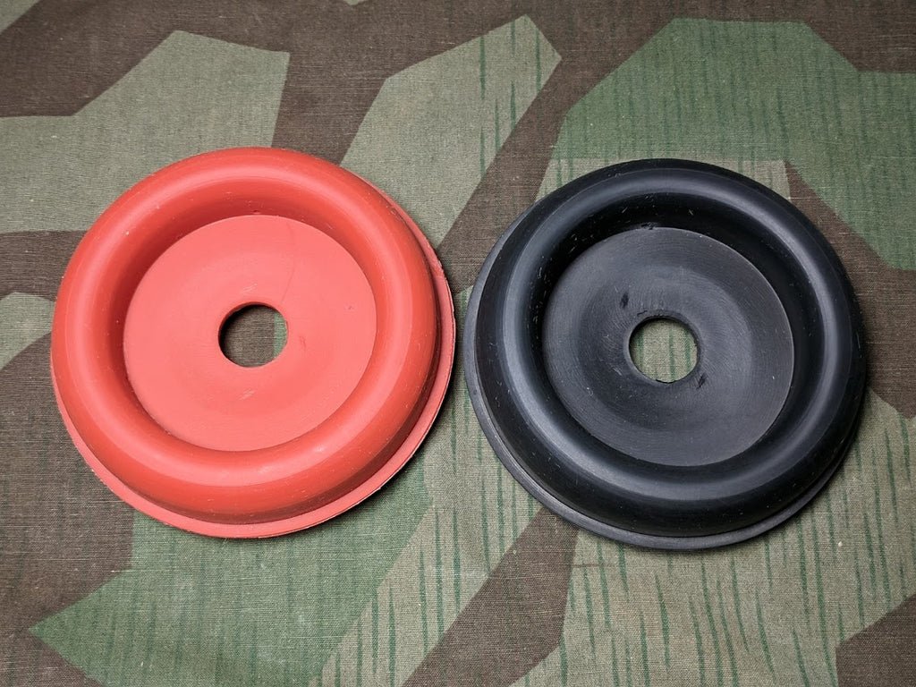 Panzer Headset Replacement Ear Pads — image 3