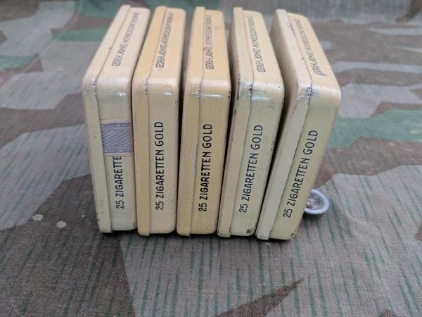 Pteo Marquesas Cigarette Tin — image 3