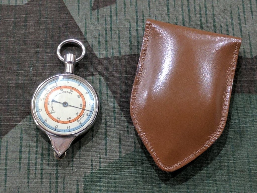 Repro Map Scale in Case — image 2