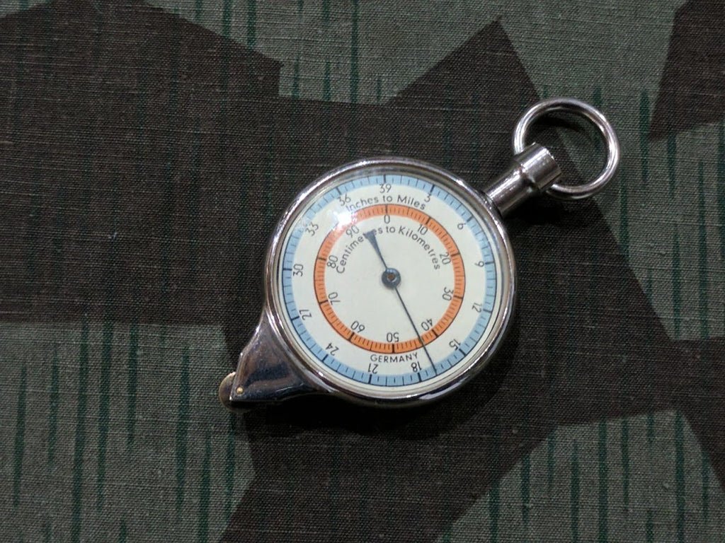 Repro Map Scale in Case — image 3