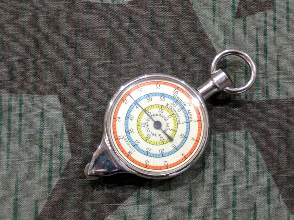 Repro Map Scale in Case — image 4