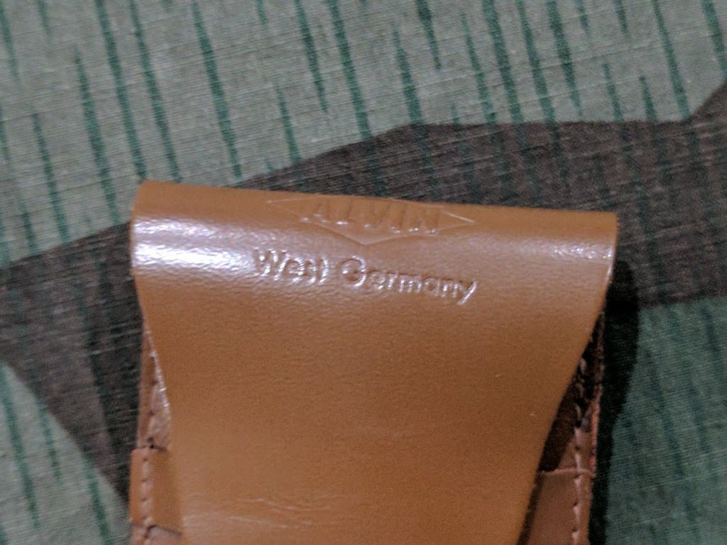 Repro Map Scale in Case — image 5