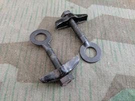 Original Bicycle Chain Tensioner Parts