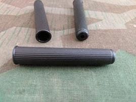 Reproduction Bicycle Brake Bar Grips