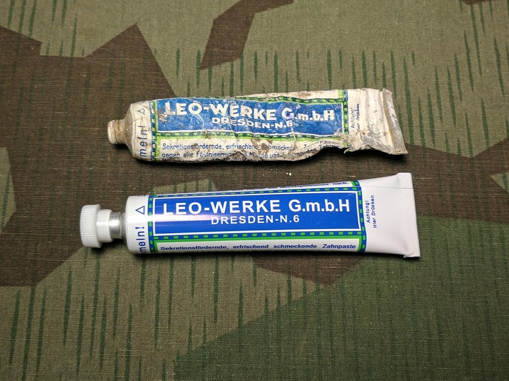 New Chlorodont Toothpaste FULL! — image 2