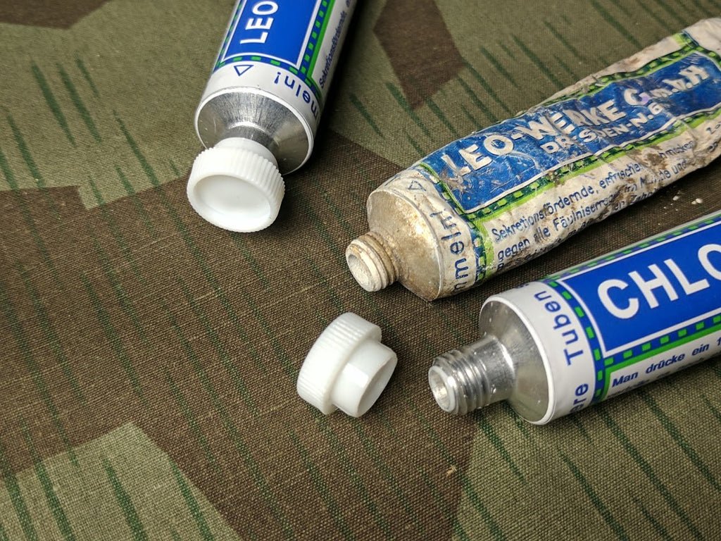 New Chlorodont Toothpaste FULL! — image 3