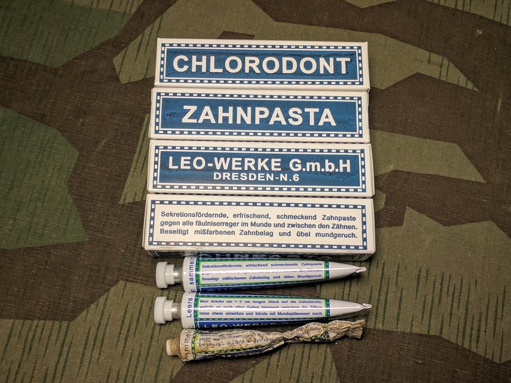 New Chlorodont Toothpaste FULL! — image 4