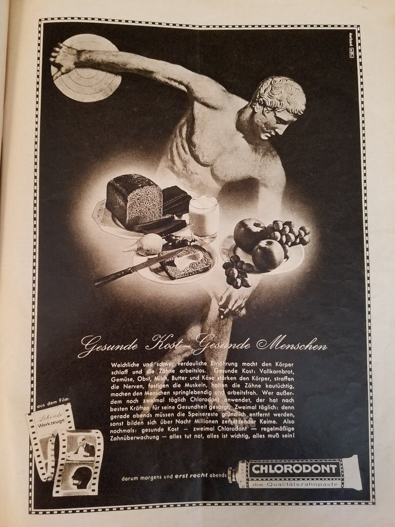 New Chlorodont Toothpaste FULL! — image 6