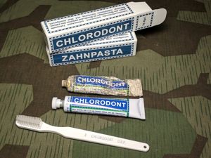 New Chlorodont Toothpaste FULL!