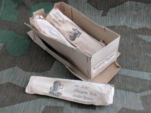 Original Wehrmacht Bruyere Pipes