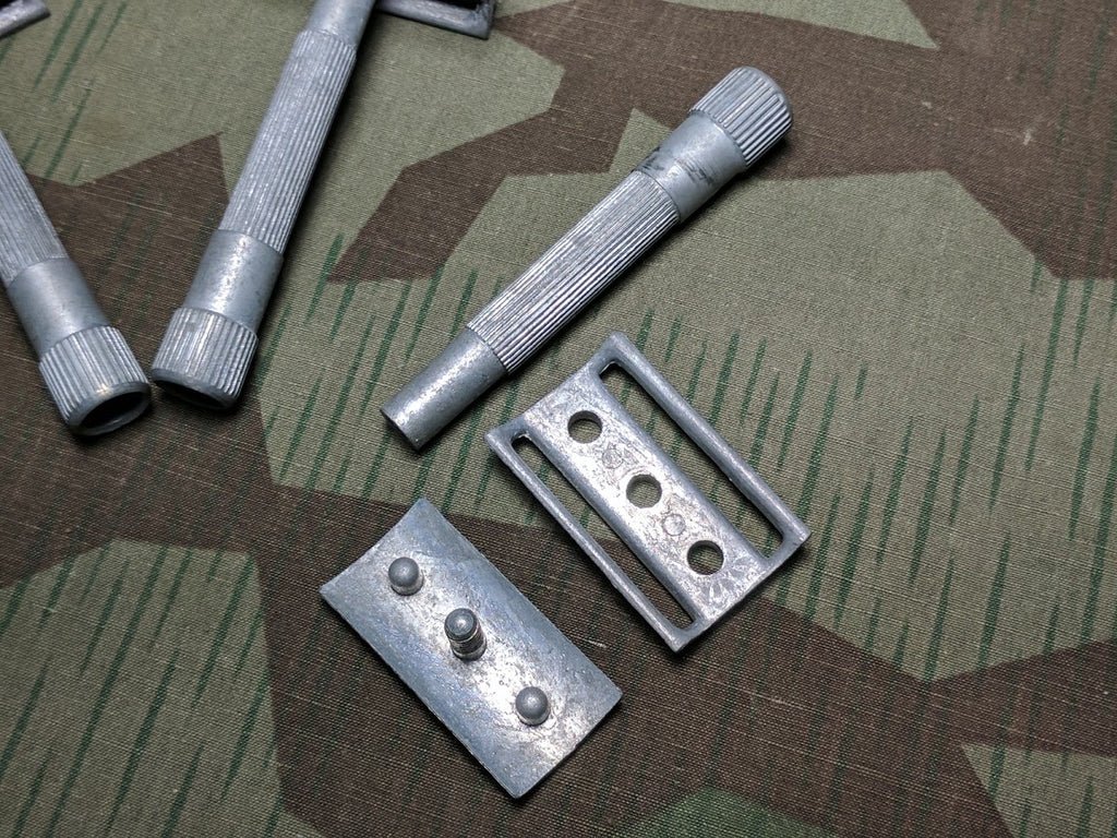 Wehrmacht Razor — image 2