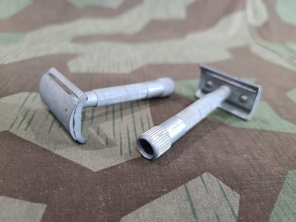 Wehrmacht Razor — image 3