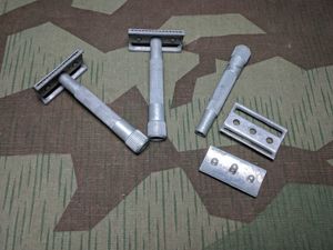 Wehrmacht Razor
