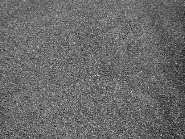 German Black Velvet & Rayon Dress(B-36' W-29' H-36.5') — image 7