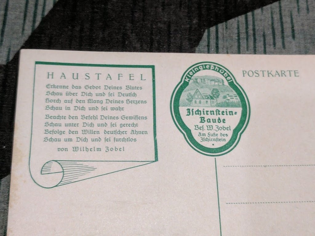 Original Post Cards Kleingießhübel 194_ — image 2