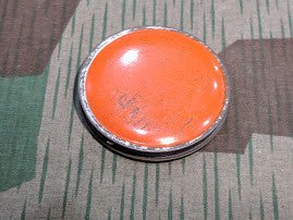 Small Round Bandage Tin — image 2