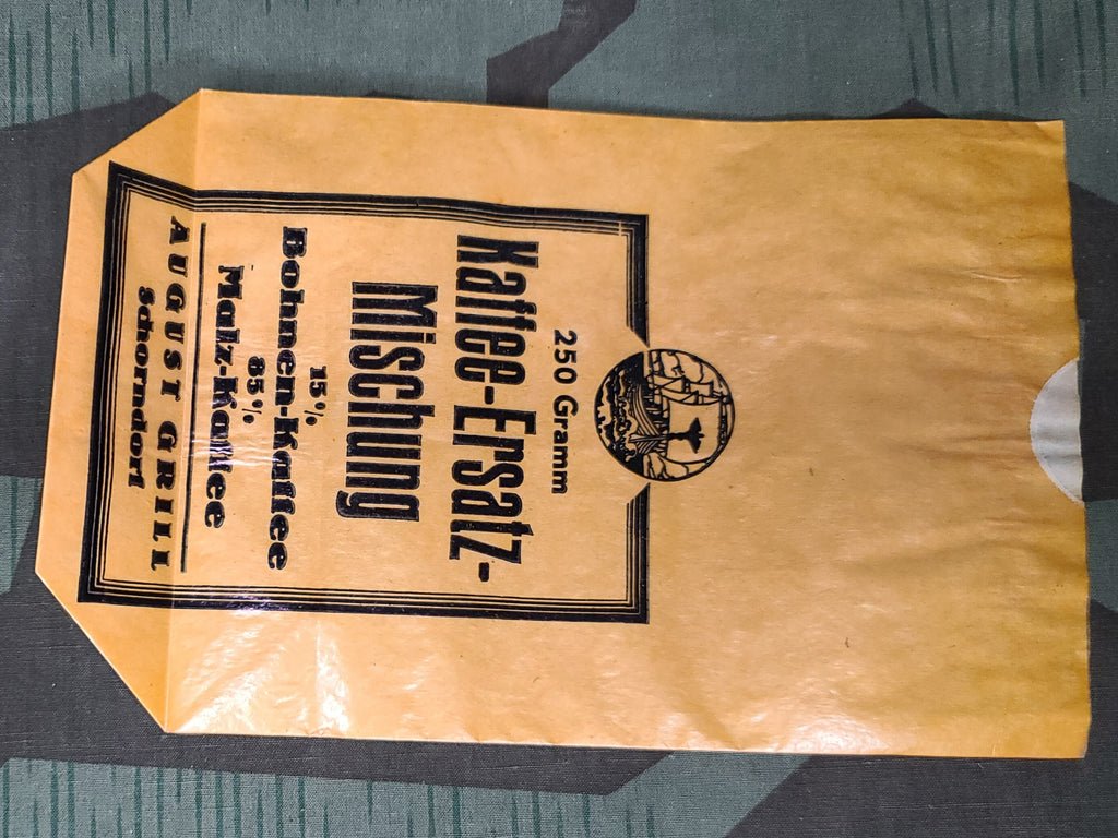 Kaffee-Ersatz Coffee Substitute Bag — image 2
