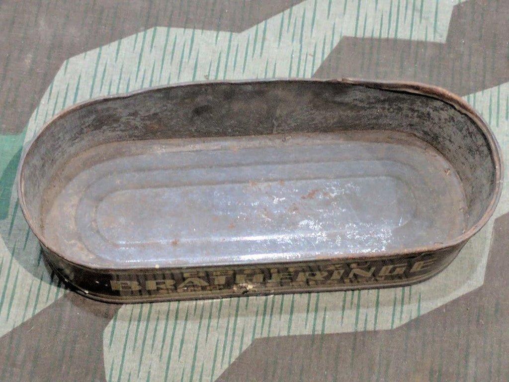 Greif Zu Bratheringe Tin — image 4
