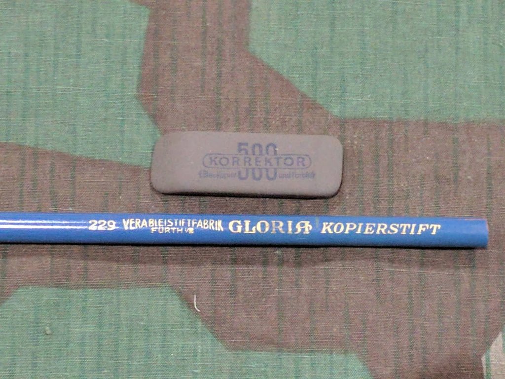 Personal Writing Set — image 3