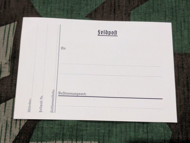 Personal Writing Set — image 4