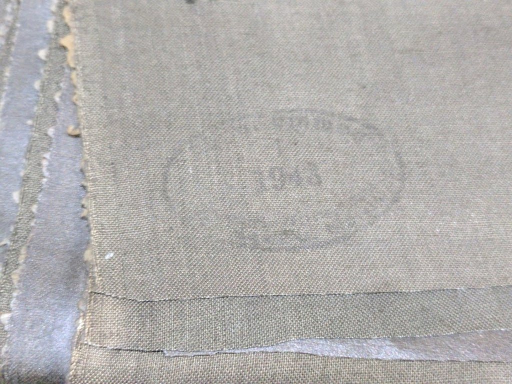 Original Gas Cape in Pouch — image 2